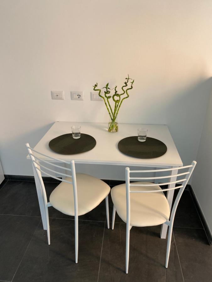 Loft Galla Placidia Ravenne Extérieur photo