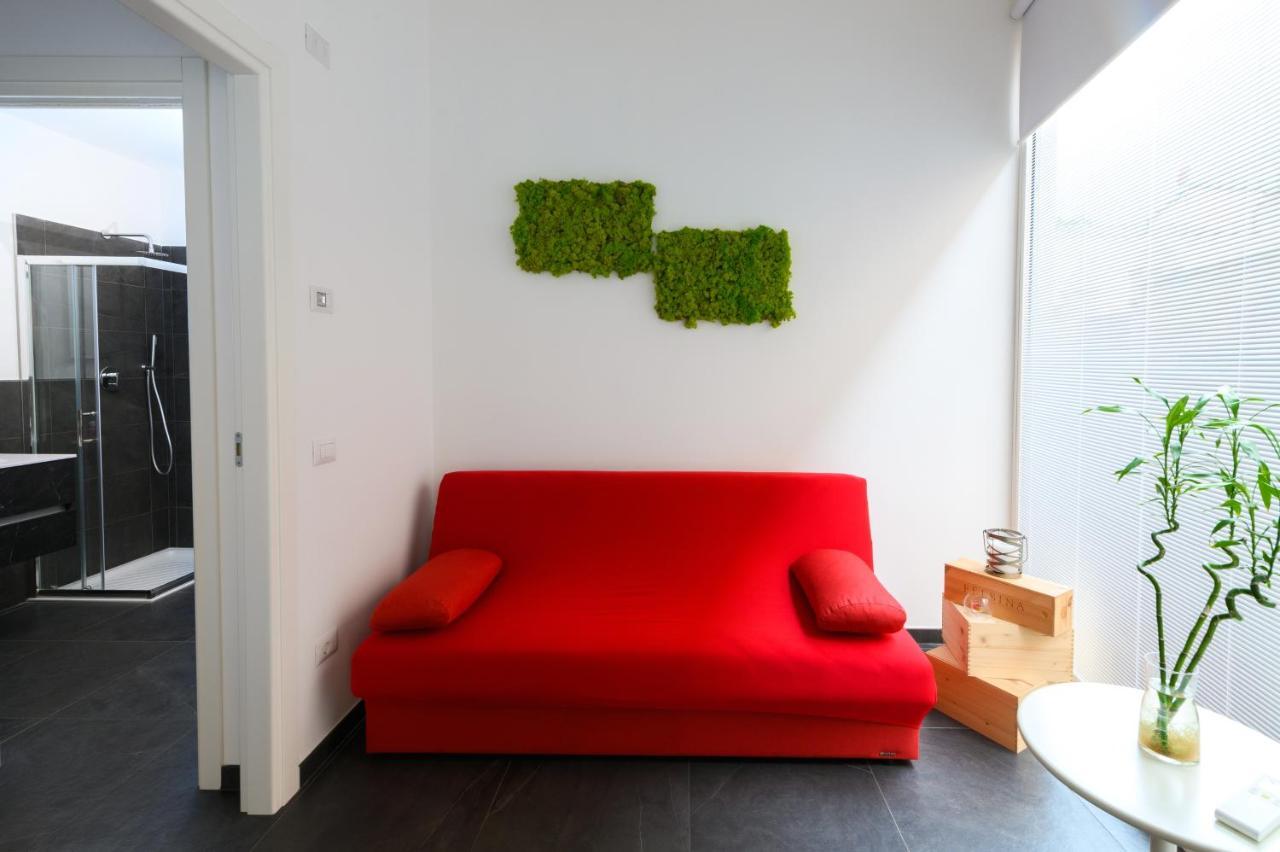 Loft Galla Placidia Ravenne Extérieur photo