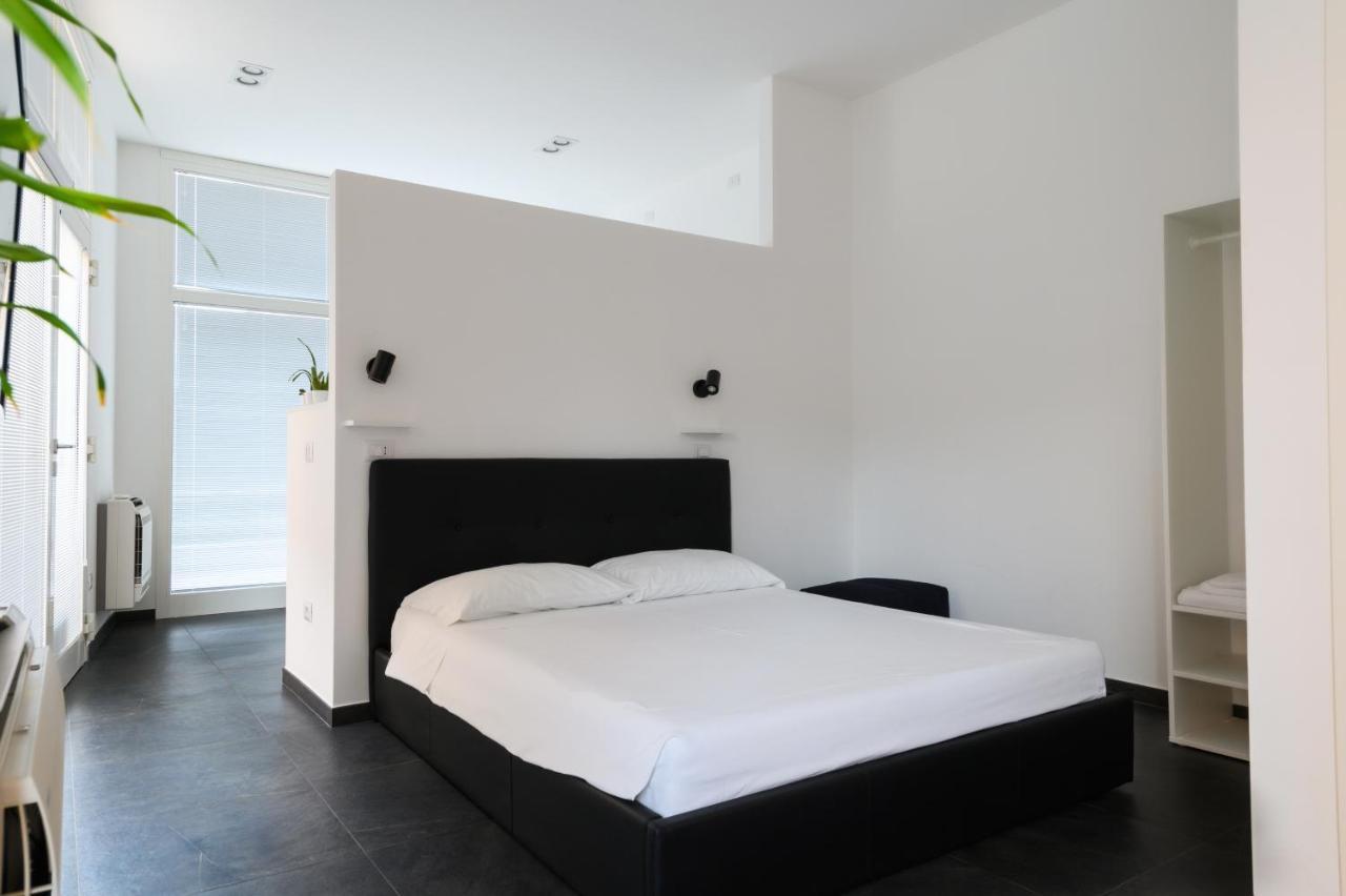 Loft Galla Placidia Ravenne Extérieur photo