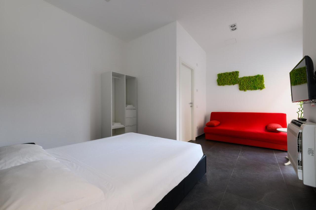 Loft Galla Placidia Ravenne Extérieur photo